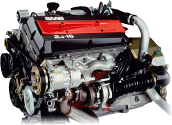 P511A Engine